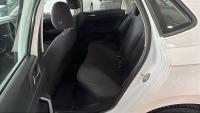 Volkswagen Polo Advance 1.6 TDI 70kW 95CV