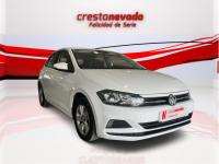 Volkswagen Polo Advance 1.6 TDI 70kW 95CV