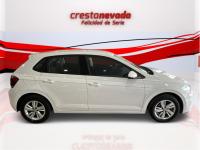 Volkswagen Polo Advance 1.6 TDI 70kW 95CV
