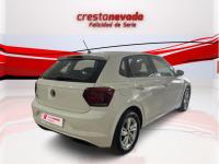 Volkswagen Polo Advance 1.6 TDI 70kW 95CV