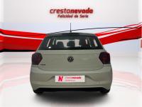 Volkswagen Polo Advance 1.6 TDI 70kW 95CV