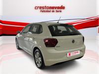 Volkswagen Polo Advance 1.6 TDI 70kW 95CV
