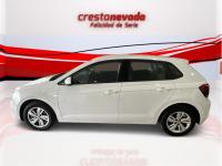 Volkswagen Polo Advance 1.6 TDI 70kW 95CV
