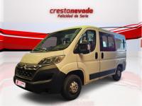 CITROEN Jumper BlueHDi 88KW 120CV SS Combi 30 L1H1