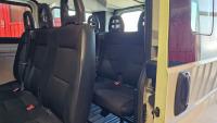 CITROEN Jumper BlueHDi 88KW 120CV SS Combi 30 L1H1