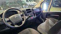 CITROEN Jumper BlueHDi 88KW 120CV SS Combi 30 L1H1