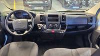CITROEN Jumper BlueHDi 88KW 120CV SS Combi 30 L1H1