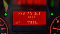 CITROEN Jumper BlueHDi 88KW 120CV SS Combi 30 L1H1