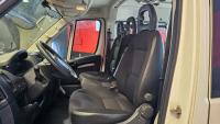 CITROEN Jumper BlueHDi 88KW 120CV SS Combi 30 L1H1