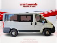 CITROEN Jumper BlueHDi 88KW 120CV SS Combi 30 L1H1