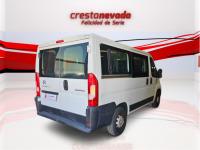 CITROEN Jumper BlueHDi 88KW 120CV SS Combi 30 L1H1