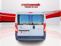 CITROEN Jumper BlueHDi 88KW 120CV SS Combi 30 L1H1