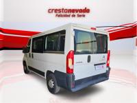 CITROEN Jumper BlueHDi 88KW 120CV SS Combi 30 L1H1