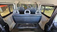 CITROEN Jumper BlueHDi 88KW 120CV SS Combi 30 L1H1