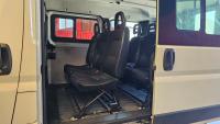 CITROEN Jumper BlueHDi 88KW 120CV SS Combi 30 L1H1