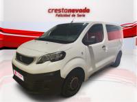 Peugeot Expert Combi BlueHDi 120 SS Compact