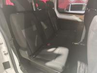 Peugeot Expert Combi BlueHDi 120 SS Compact