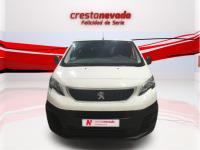 Peugeot Expert Combi BlueHDi 120 SS Compact
