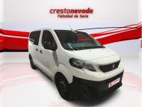 Peugeot Expert Combi BlueHDi 120 SS Compact