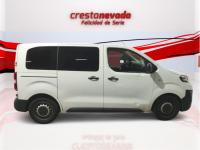 Peugeot Expert Combi BlueHDi 120 SS Compact