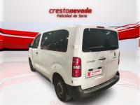 Peugeot Expert Combi BlueHDi 120 SS Compact