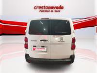 Peugeot Expert Combi BlueHDi 120 SS Compact