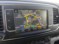 Peugeot Expert Combi BlueHDi 120 SS Compact
