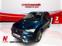 SEAT Ateca 1.5 TSI 110kW DSG SS Style XL