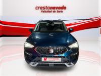 SEAT Ateca 1.5 TSI 110kW DSG SS Style XL
