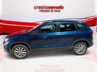SEAT Ateca 1.5 TSI 110kW DSG SS Style XL