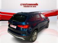 SEAT Ateca 1.5 TSI 110kW DSG SS Style XL