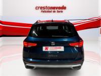 SEAT Ateca 1.5 TSI 110kW DSG SS Style XL