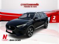 Mg Zs 1.5 Comfort