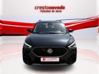 Mg Zs 1.5 Comfort