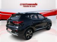 Mg Zs 1.5 Comfort