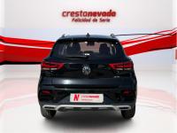 Mg Zs 1.5 Comfort