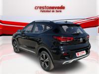 Mg Zs 1.5 Comfort