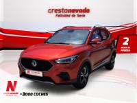 Mg Zs 1.5 Comfort
