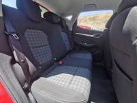 Mg Zs 1.5 Comfort