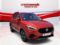 Mg Zs 1.5 Comfort