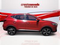 Mg Zs 1.5 Comfort
