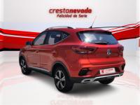 Mg Zs 1.5 Comfort