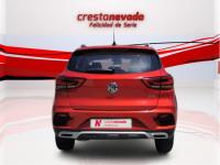 Mg Zs 1.5 Comfort