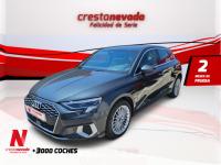 AUDI A3 Sportback Advanced 30 TFSI 81kW S tronic