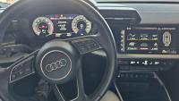 AUDI A3 Sportback Advanced 30 TFSI 81kW S tronic