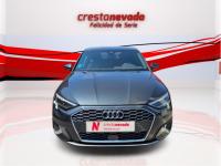 AUDI A3 Sportback Advanced 30 TFSI 81kW S tronic
