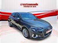 AUDI A3 Sportback Advanced 30 TFSI 81kW S tronic