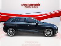 AUDI A3 Sportback Advanced 30 TFSI 81kW S tronic