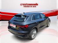 AUDI A3 Sportback Advanced 30 TFSI 81kW S tronic