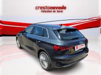 AUDI A3 Sportback Advanced 30 TFSI 81kW S tronic
